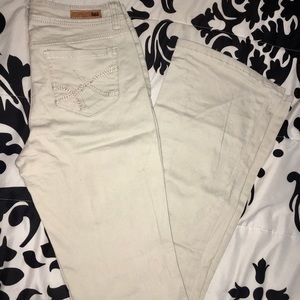Khaki Style Pant